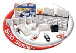 800 SERIES CALL SYSTEM