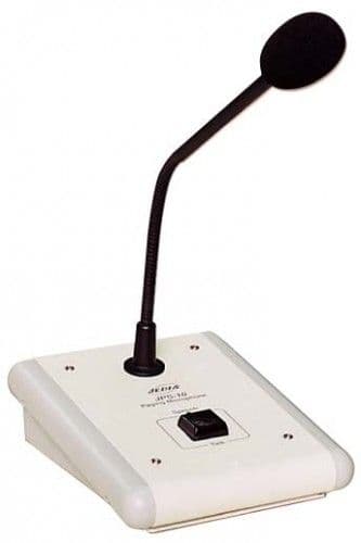 All-Call Paging Microphone