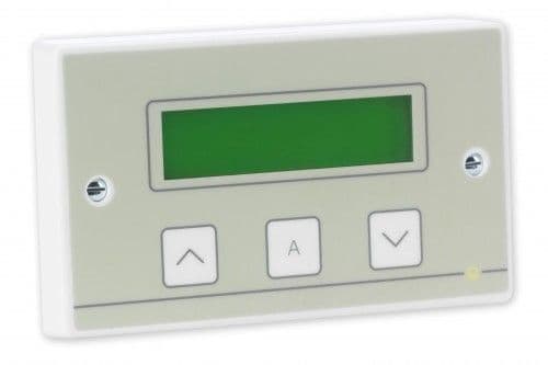 Quantec Plus Api QUANTEC ADDRESSABLE CALL SYSTEM