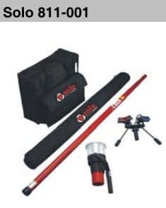 Solo / Testifre-Solo Cordless Heat Detector Tester