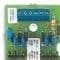 ZP3AB-NET1: Network interface board