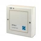 ZP752-2: Addressable loop interface unit for 2 conventional alarm circuits