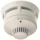 ZP755B-2W: Surface mounting addressable base sounder (90 dBA)