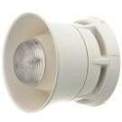 ZP755HAV-2W: Omnidirectional sounder beacon, white (102 dBA)