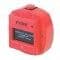 ZP787-3: Weatherproof surface mounting red analogue callpoint (IP67)