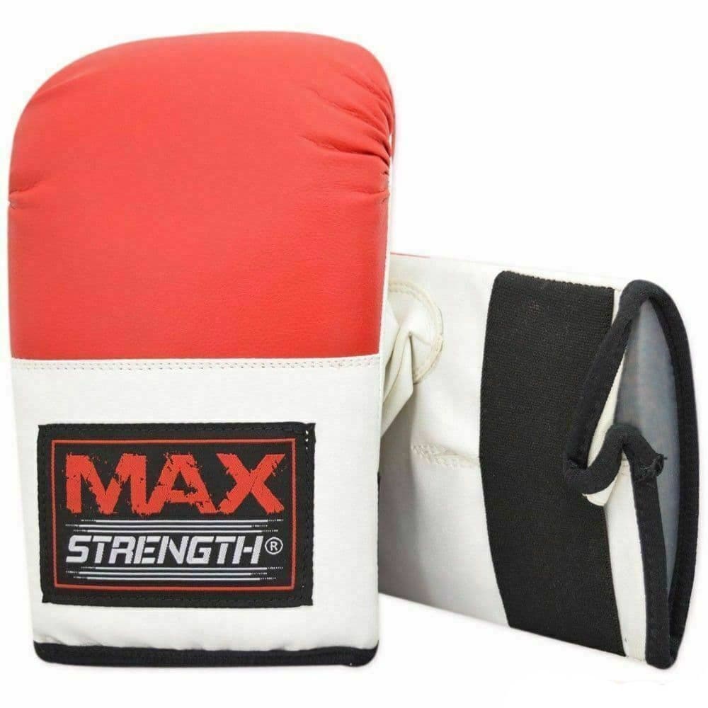 Order Now Bag Boxing Gloves