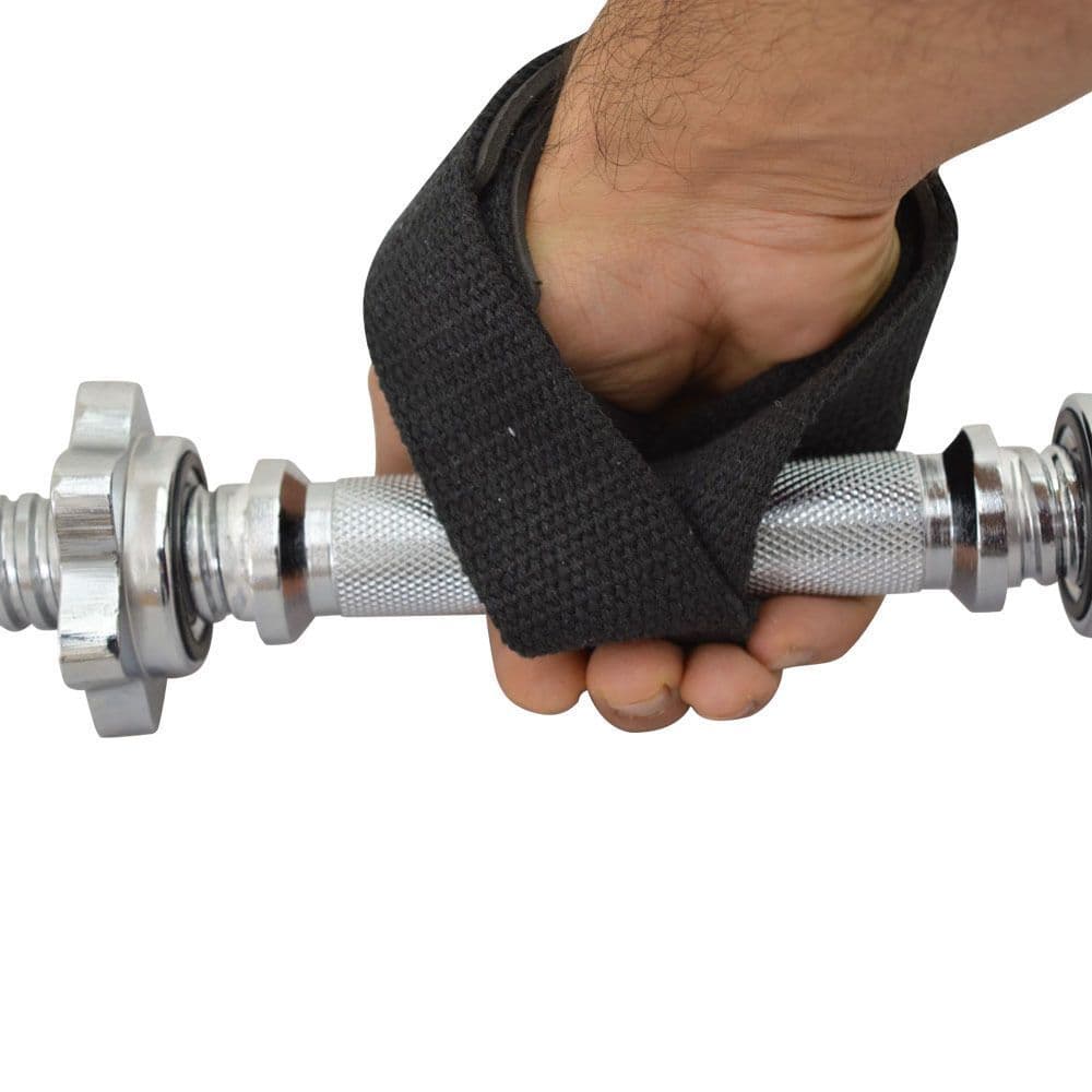 Wrist Bar Straps Support