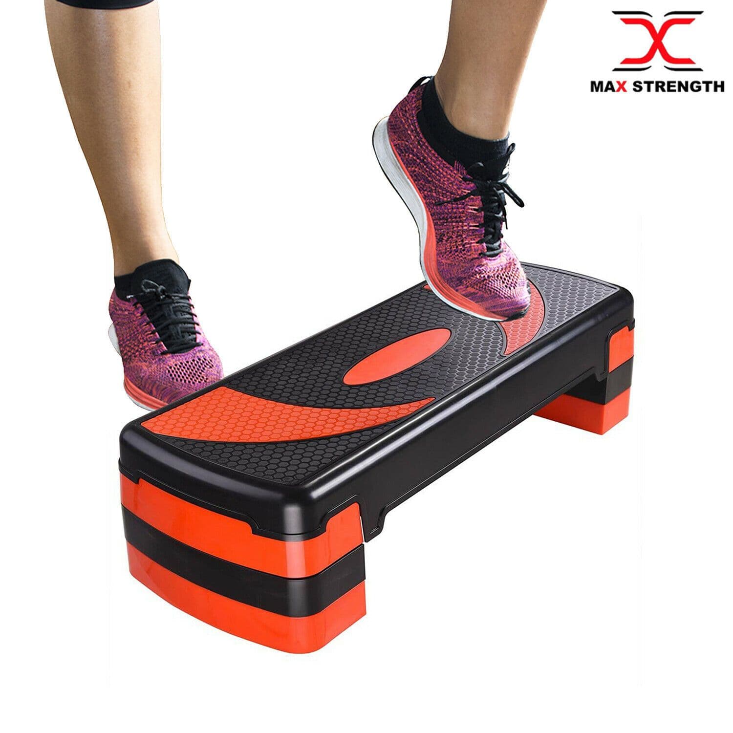 Order Now Aerobic Step Platform At