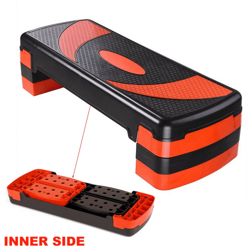 Order Now Aerobic Step Platform At
