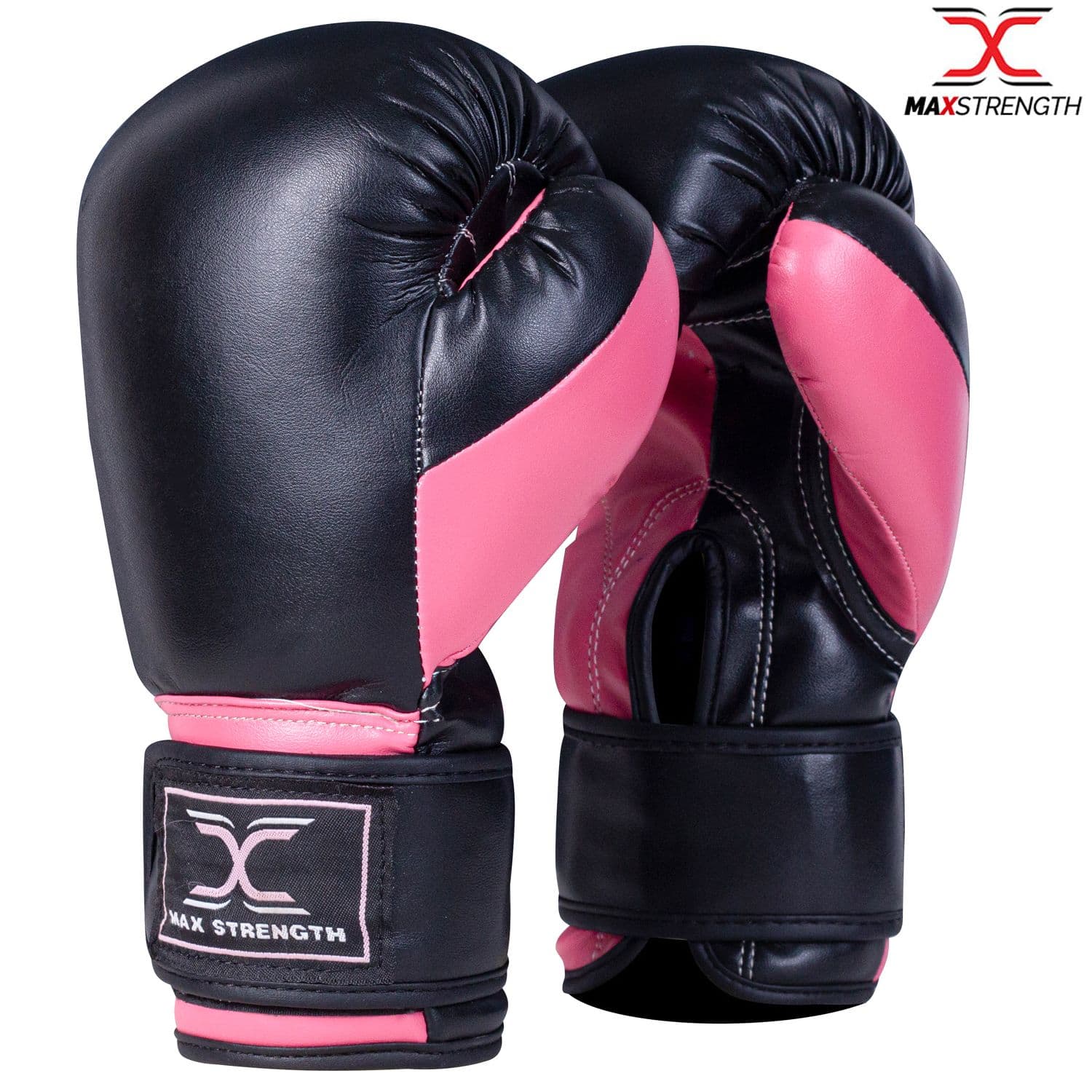 Order Now Punch Pads and Gloves Set