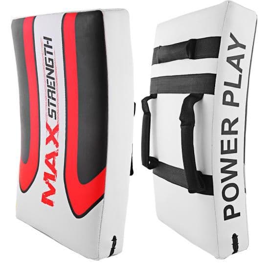 Thai Boxing Kick Pads