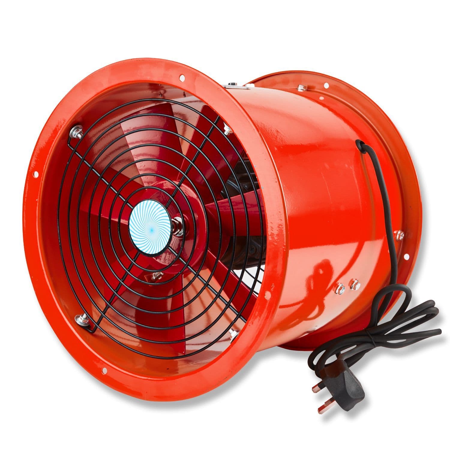Extractor Van Oil Proof Metal Canopy Extractor Exhaust Duct Fan