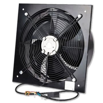 Exhaust Fan Extractor Axial Blower Ventilation Fans