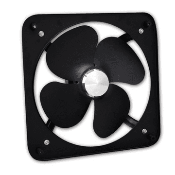 Industrial Metal Extractor Exhaust Ventilation Fan Low Cost 8'', 10'', 12'', 14'', 16'', 18'', 20''