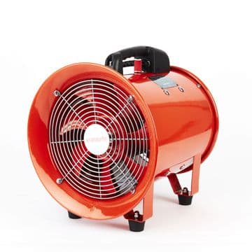 Industrial Portable Ventilation Fan
