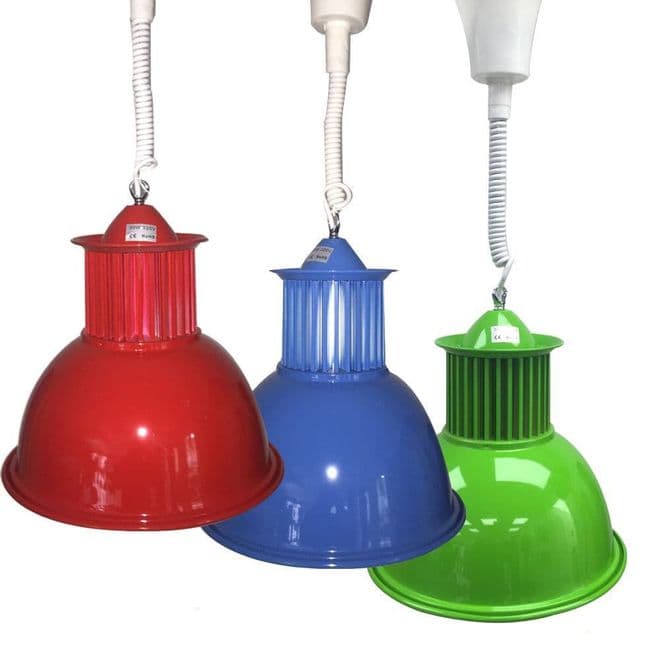 LED Ceiling Pendent Light Metal Fitting