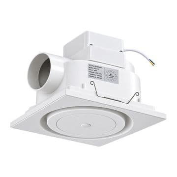 New Ceiling Extractor Centrifugal Ventilation Exhaust Fan