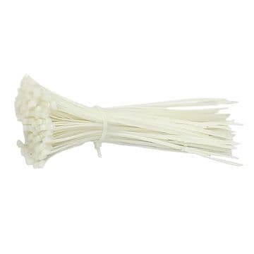 Nylon Zip Advanced Cable Ties