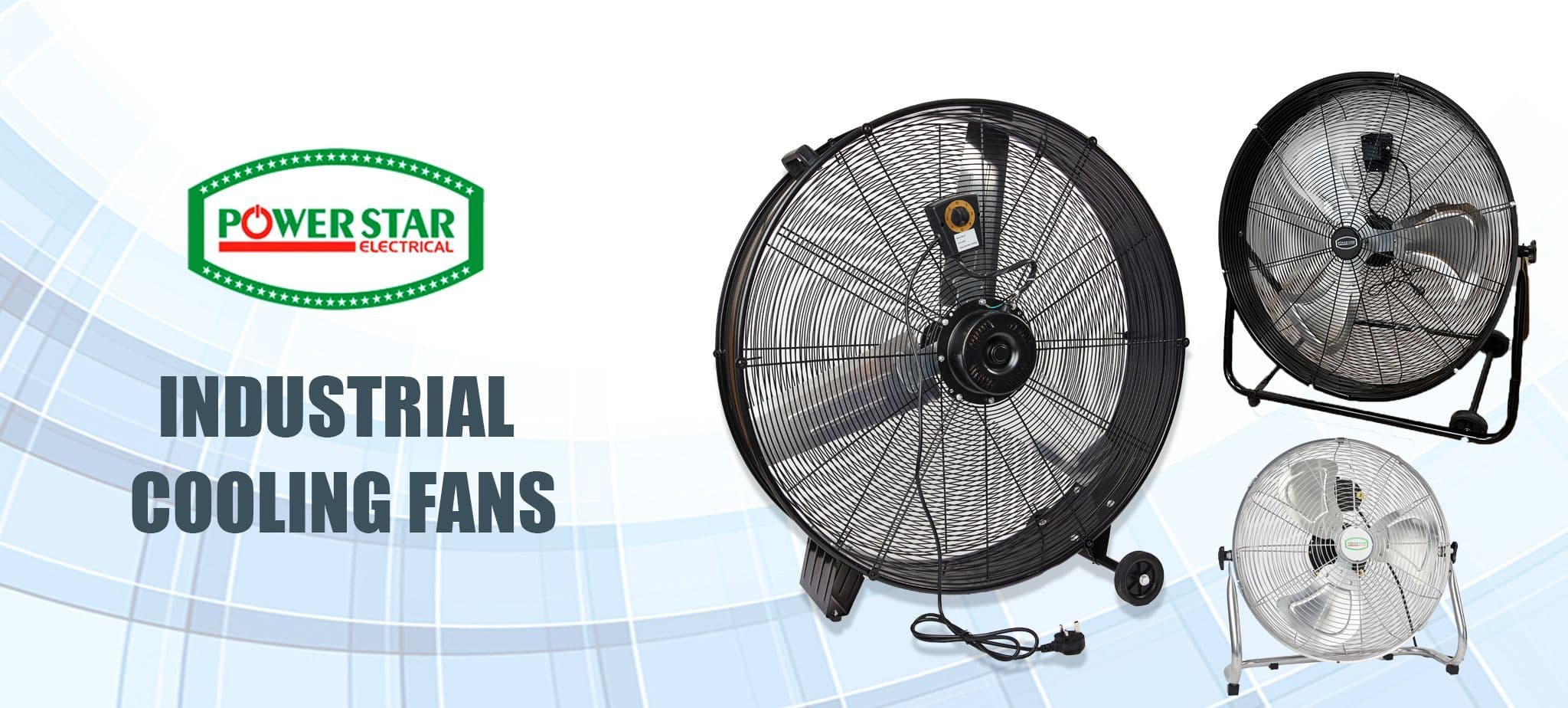 Mr. Fan Industrial Cooling Fan Shop ECG Mr. Fan A 3 In 1 Portable Fan With A