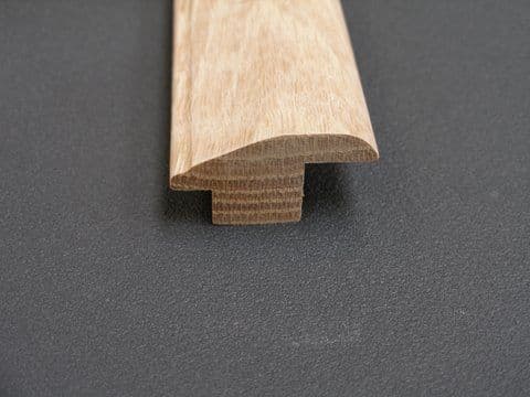 19 MM FLOORNG SOLID OAK REDUCING THRESHOLD 48X25