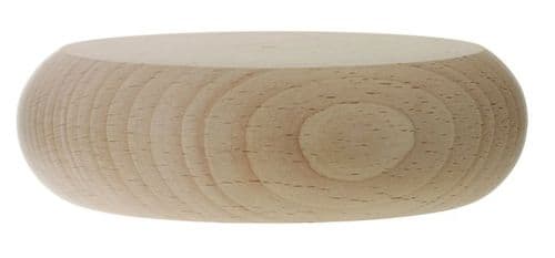 Bunfoot 44mm H x 150mm DIA