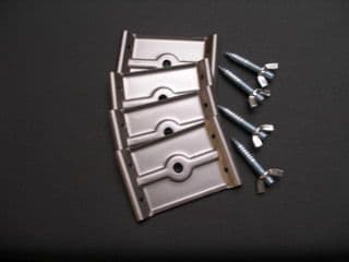 Large Table leg fixing kit