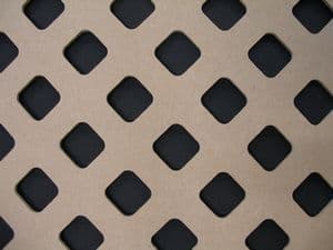 OP16 Lattice Ornamental Panels1825mm x 607mm