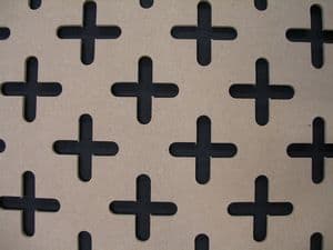 OP36 Gothic Ornamental Panels 1825mm x 607mm