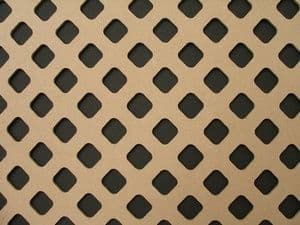 OP56 Colonial Ornamental Panels 1825mm x 607mm