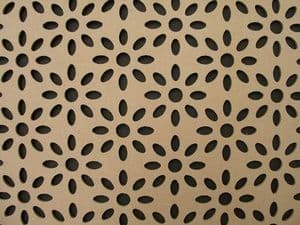 OP84 Montrosa Ornamental Panels 1220mm x 607mm