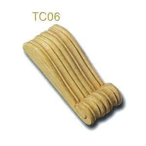 TC06 Corbel 190H x 79W x 44D