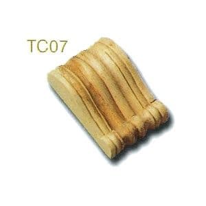 TC07 Corbel 146H x 102W x 48D