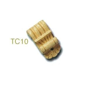 TC10 Corbel 120H x 63W x 38D