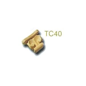 TC40 Mini Capital 52H x 70W x 32TH