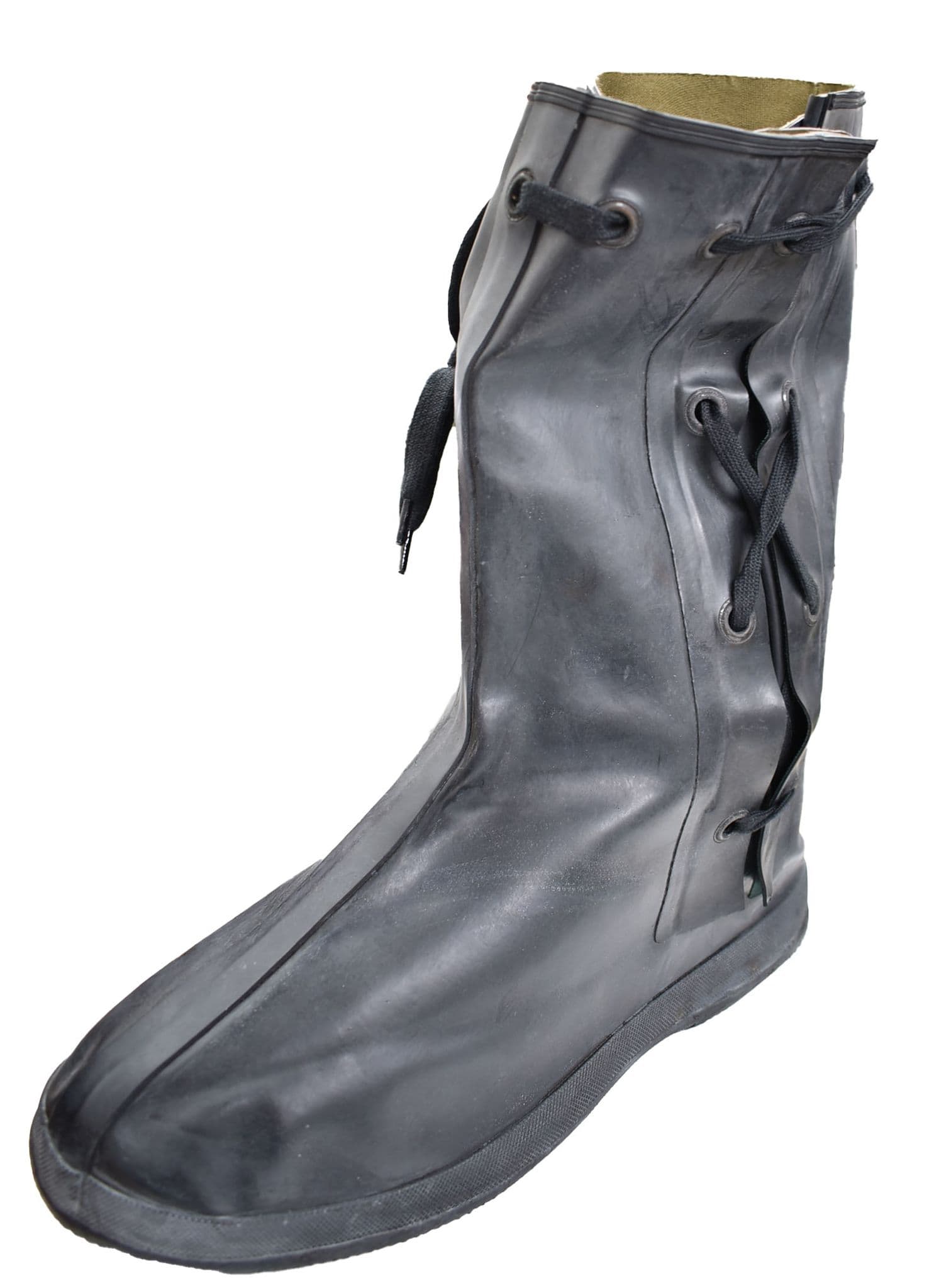 AIRBOSS Moulded CBRN NBC Lightweight Boots