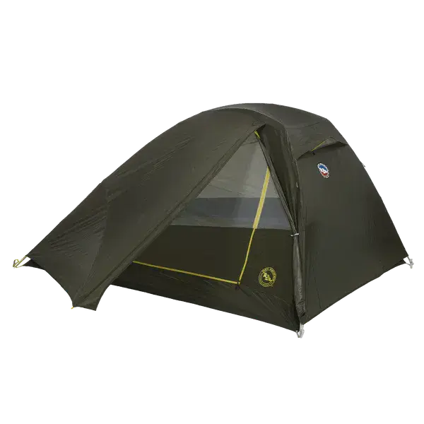 Big Agnes Crag Lake SL2 Superlight Tent