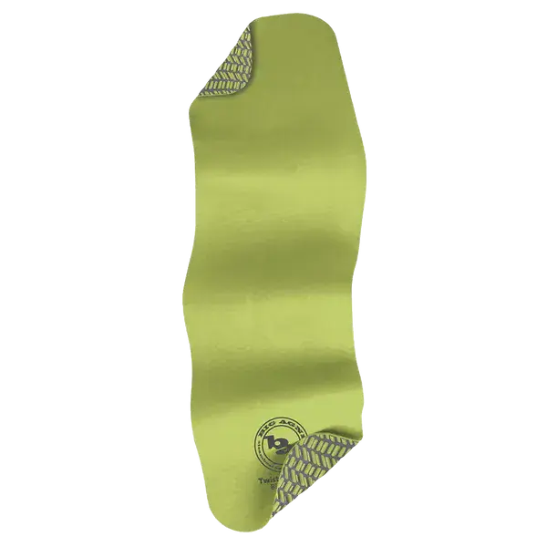 Big Agnes TwisterCane BioFoam Sleeping Pad