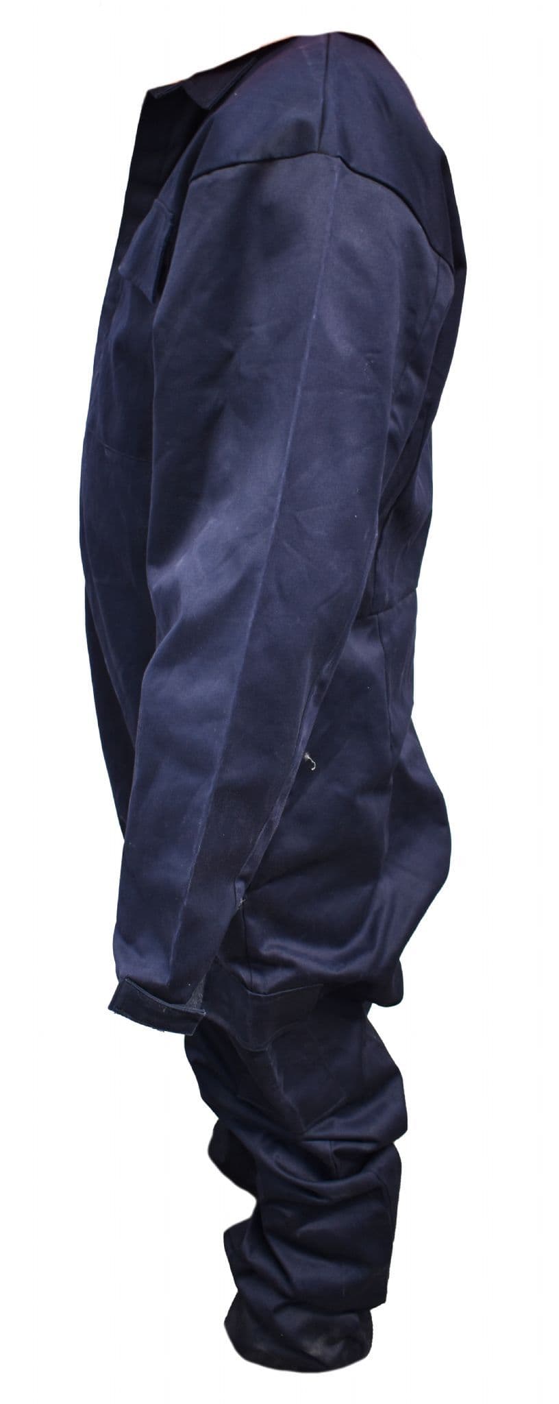 British General Service Fire Retardant Overall / Coverall Dark Blue