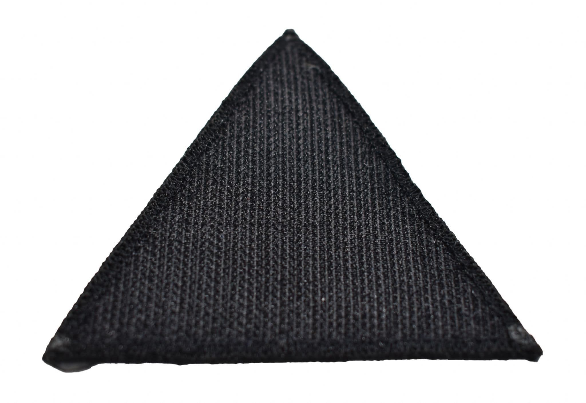 British Military Afghanistan Deployment ISAF/SOF Velcro Patch