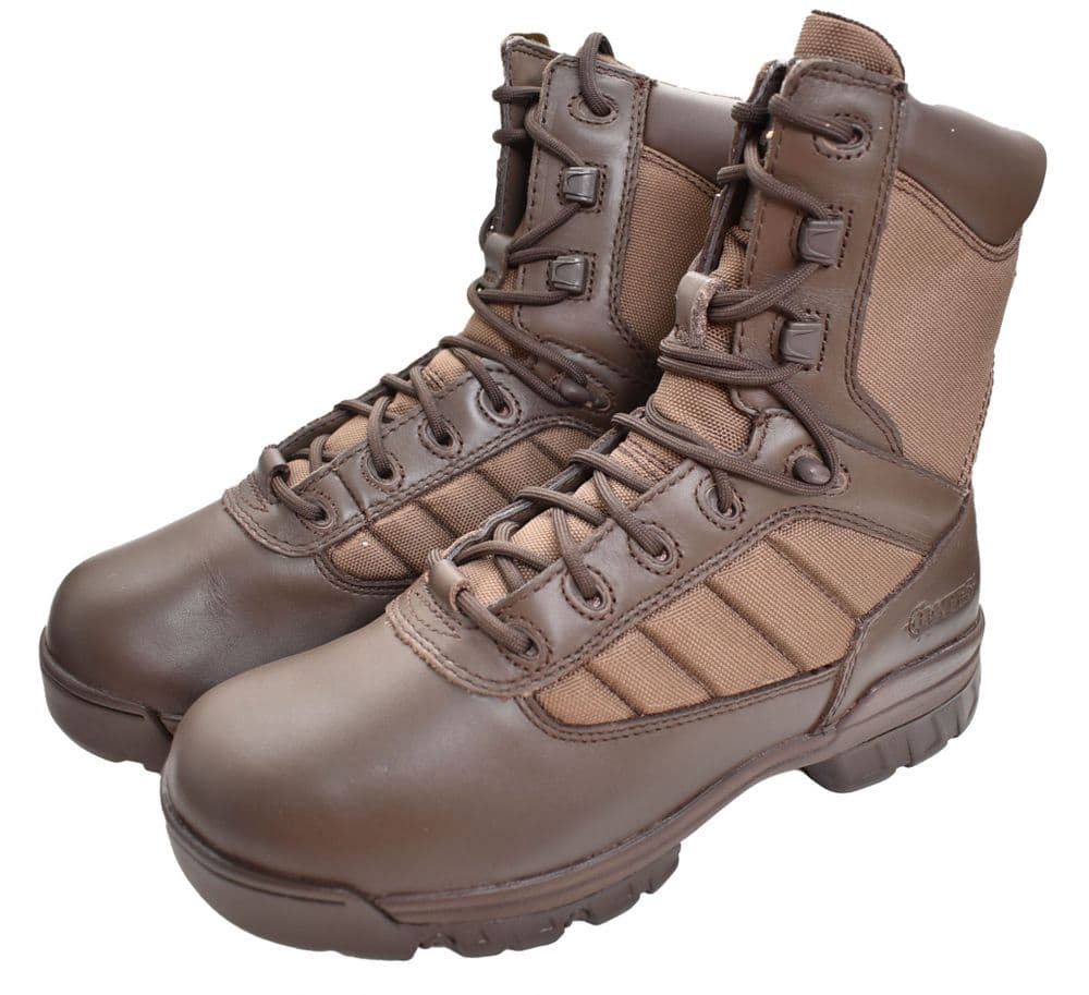 Military Boots and Shoes | Preppers Shop UK