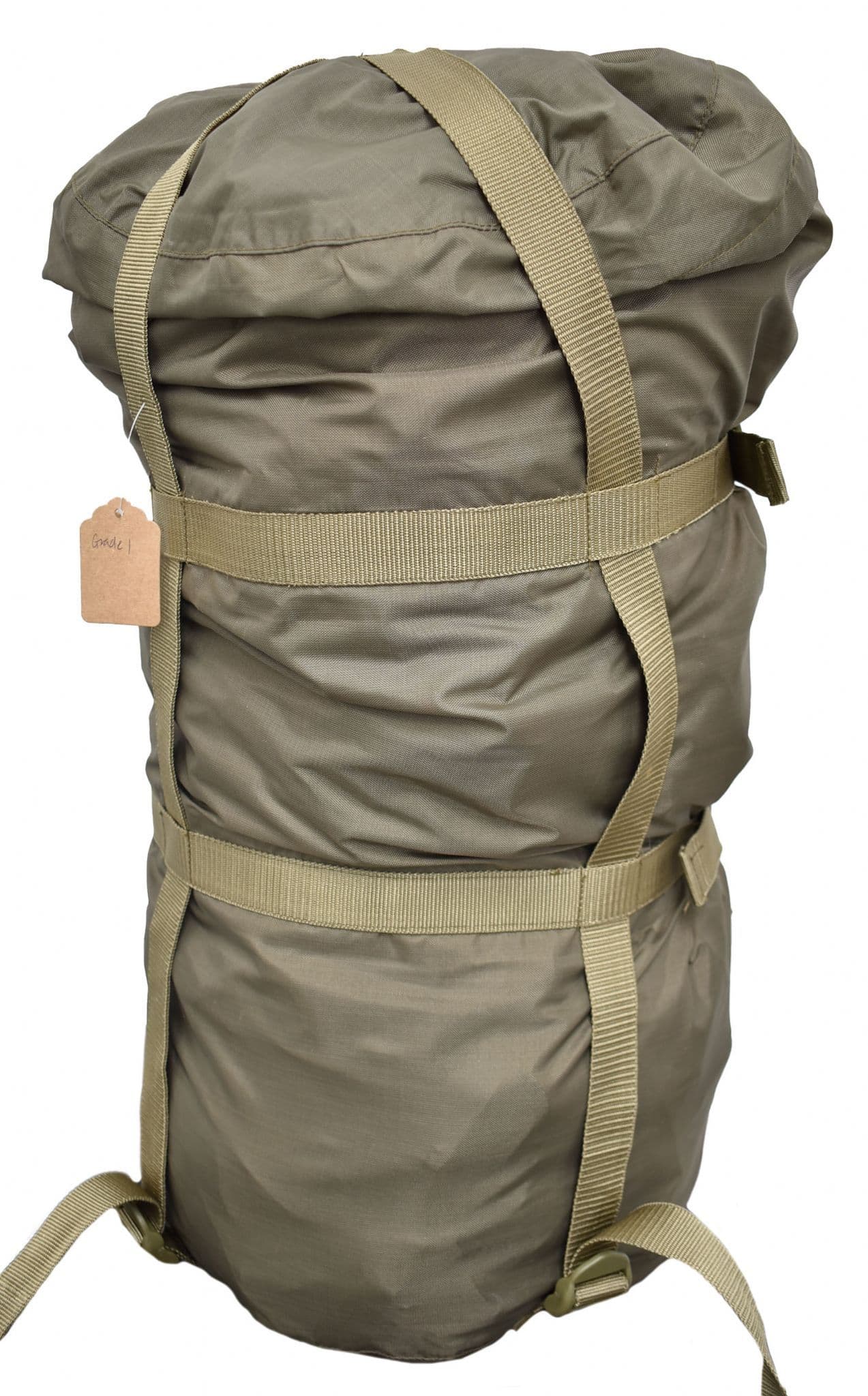 Military Compression Sack at Lewis Wooley blog