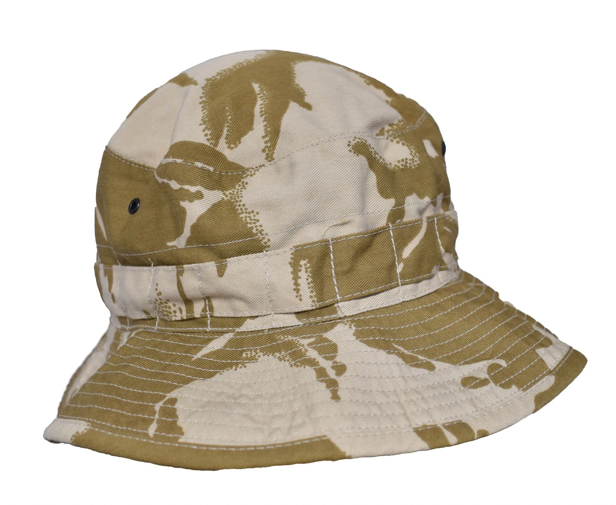 British Military Desert DPM Boonie Hat Grade 1