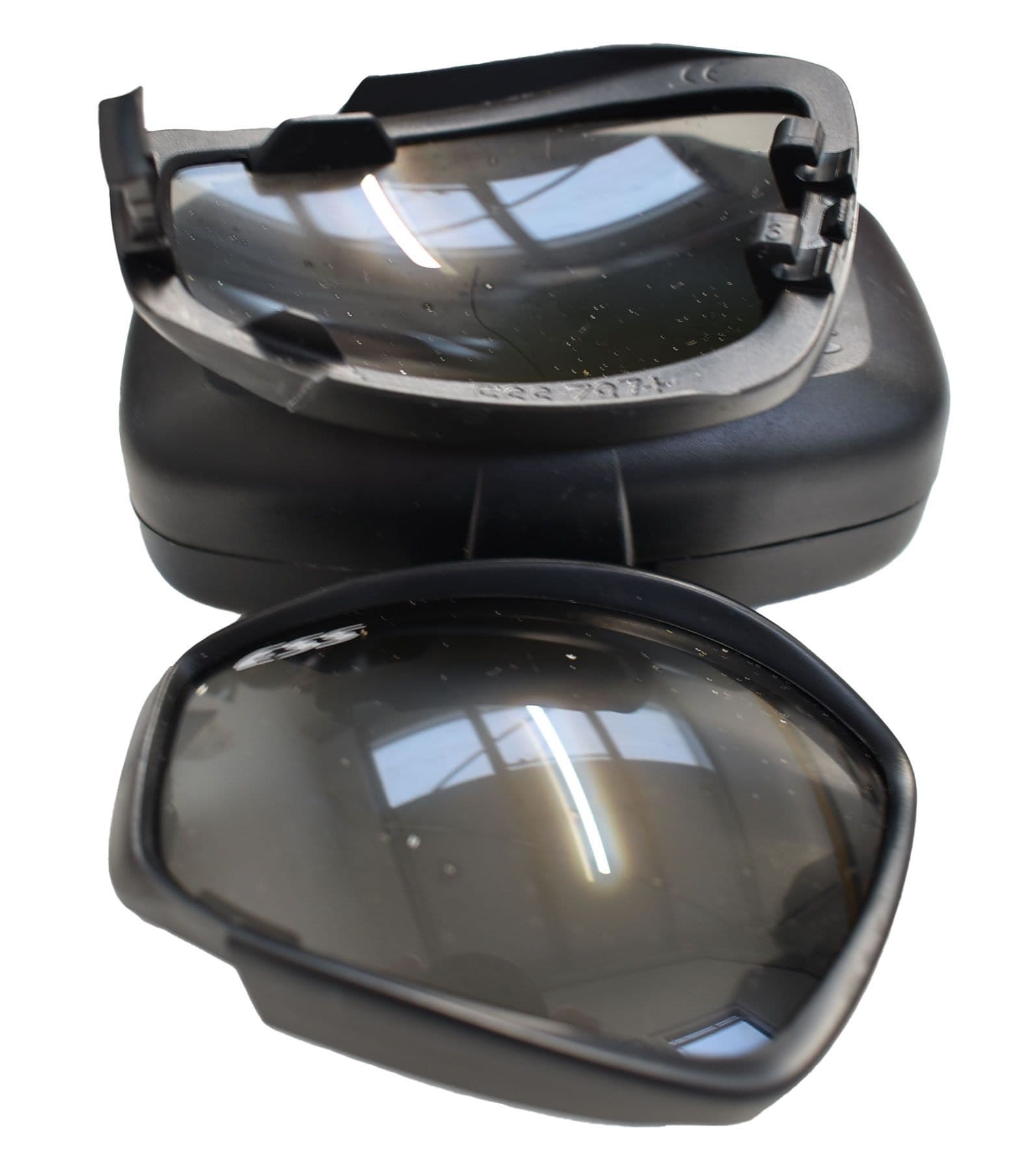 British Military ESS Advancer V12 Replacement Lenses For Tactical