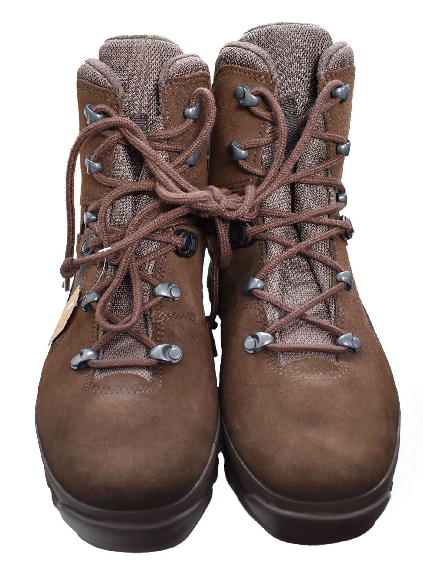 haix military boots uk