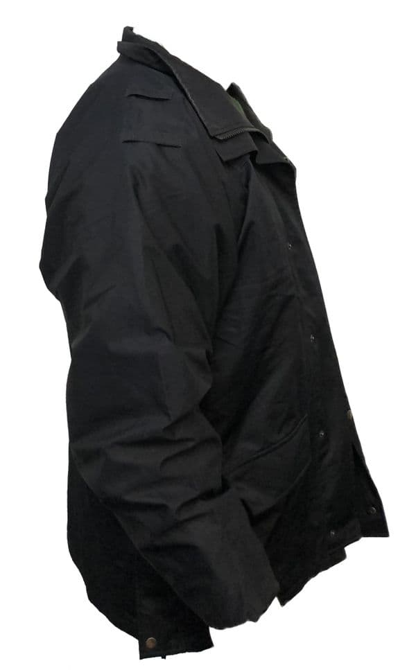 British Military Lightweight Waterproof Jacket Style 10