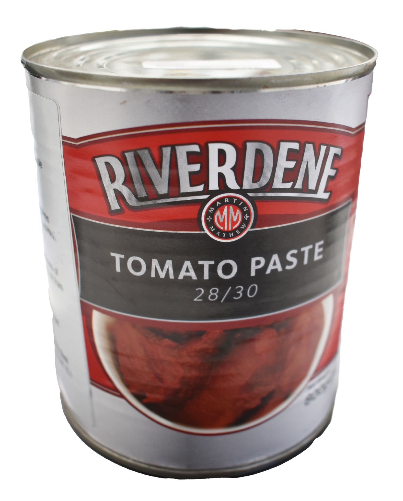 British Military Ration Tomato Puree Paste 800g Tin