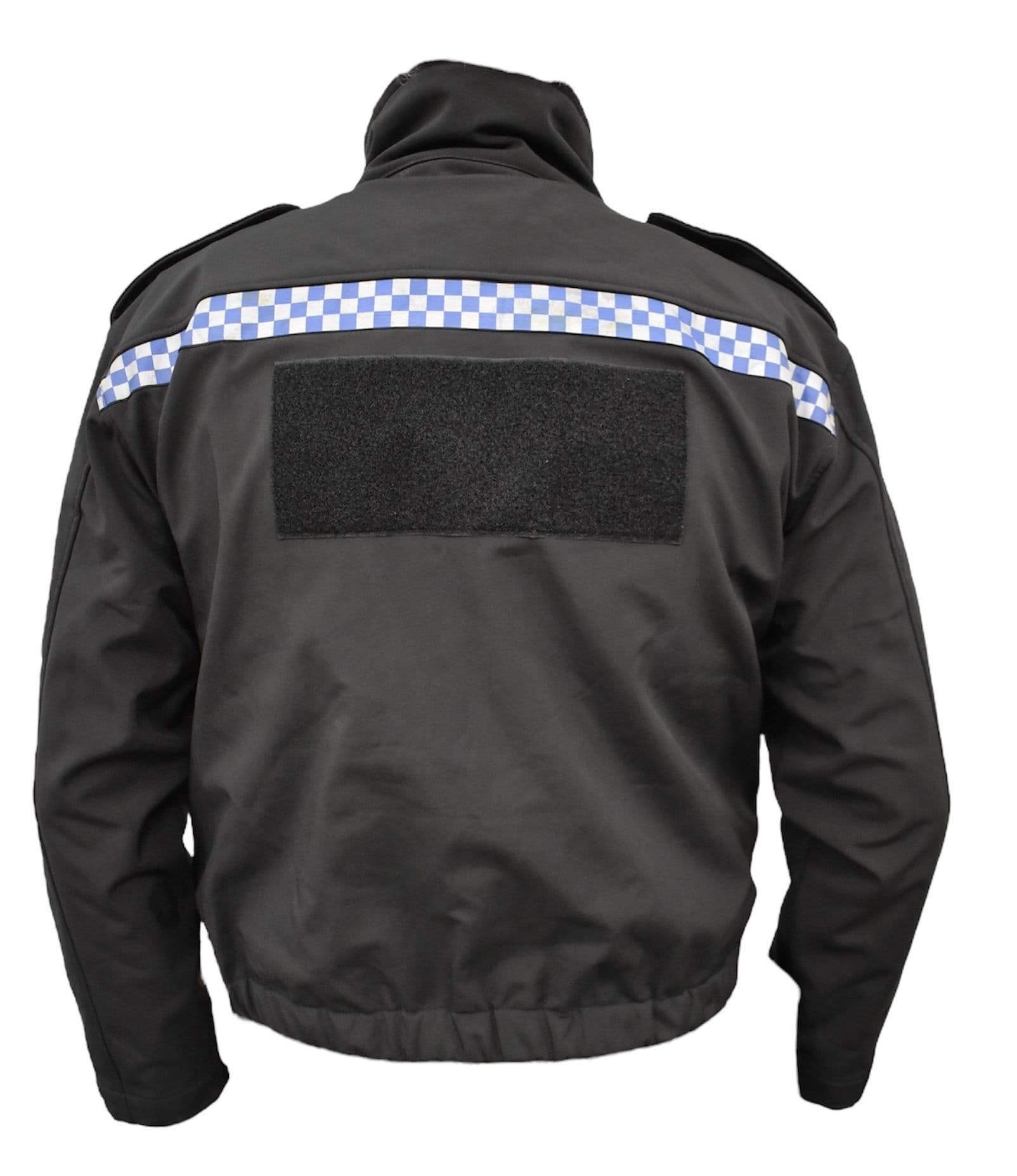 British Police GORE Fleece（British Police Field Jacket