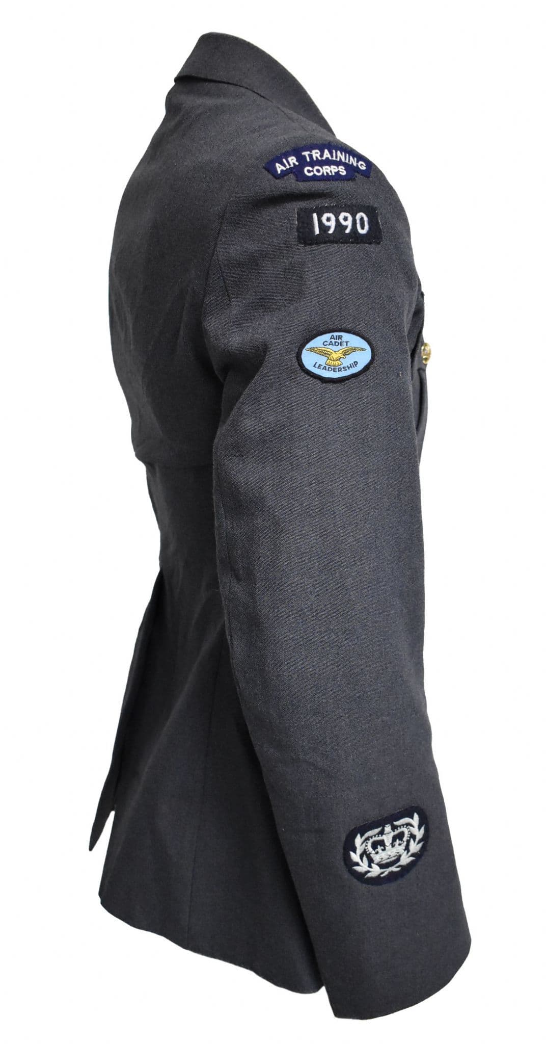 British RAF Men s No 1 Uniform Dress Jacket