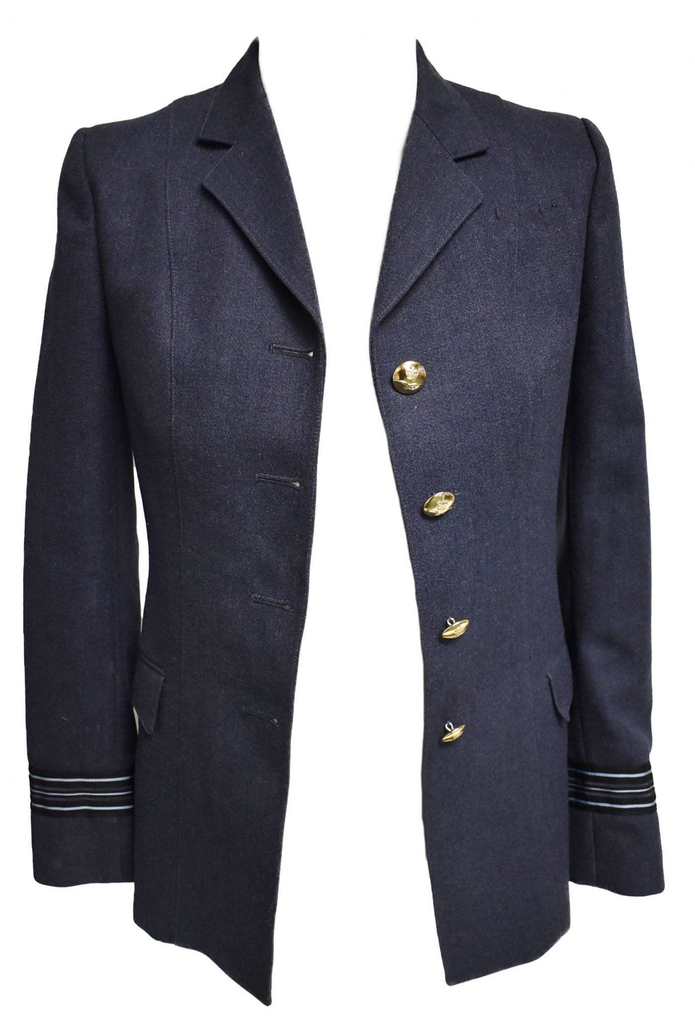 raf womens uniform