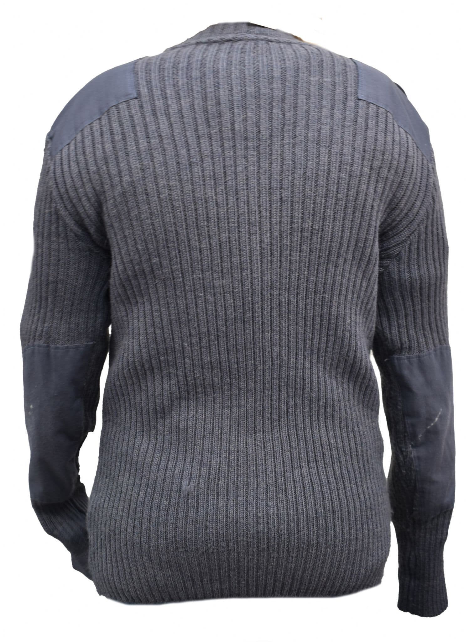 Merino Wool Submariner Sweater Royal Navy Sweater SUBMARINER